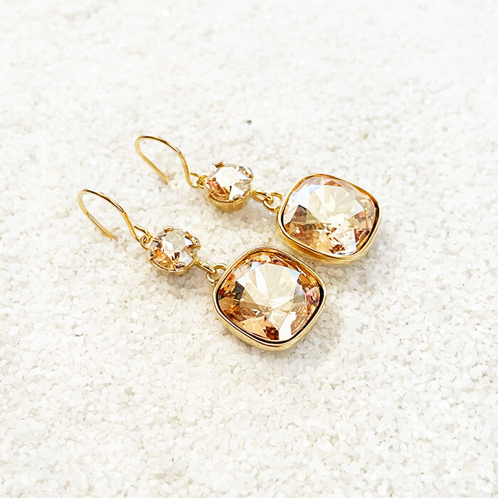 Swarovski on sale online earrings